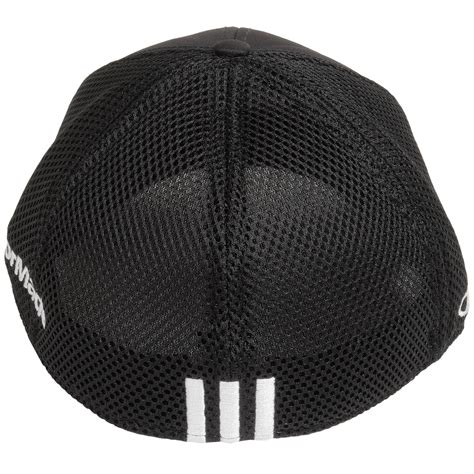 baseball cap herren adidas|Adidas golf caps for men.